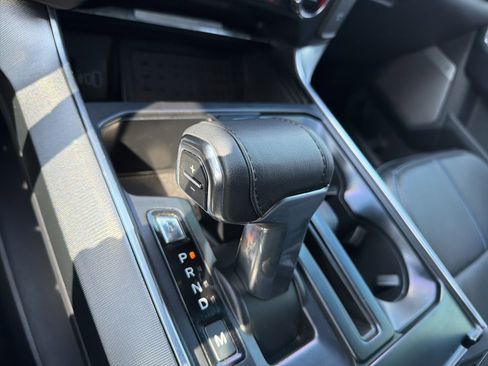 Used 2025 Ford F150 Platinum w/ FX4 Off-Road Package image 23