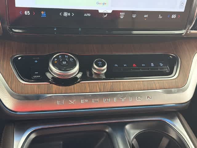 New 2027 Ford Expedition King Ranch AWD/4WD image 8