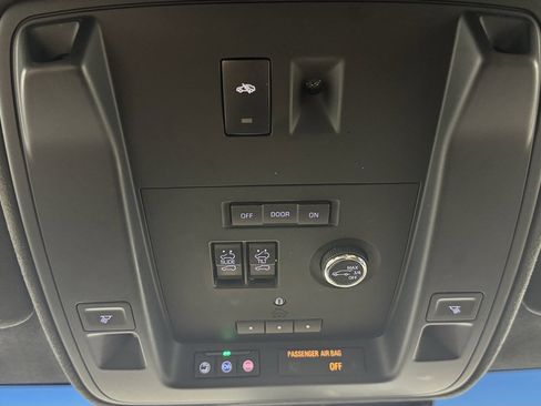 Used 2019 Cadillac Escalade Platinum AWD/4WD image 28