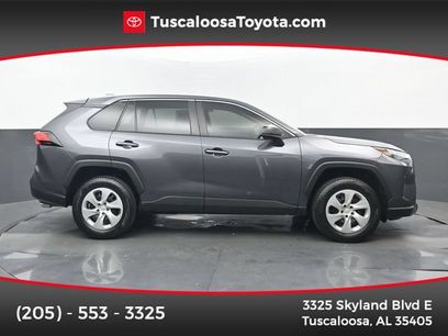 Used 2023 Toyota RAV4 LE
