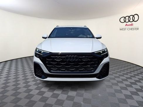 Certified 2026 Audi Q8 Premium Plus AWD/4WD image 2