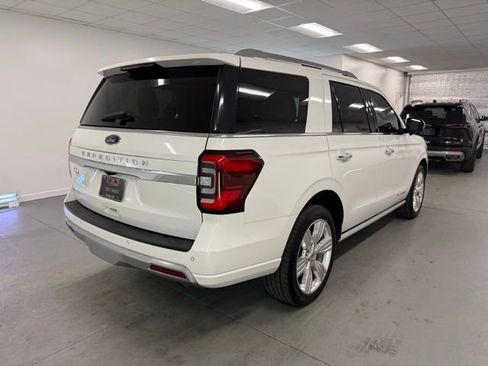 Used 2023 Ford Expedition Platinum image 6