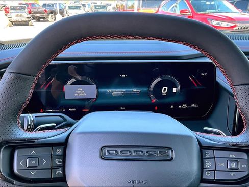 New 2026 Dodge Charger Scat Pack image 18