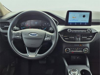 Used 2020 Ford Escape SE