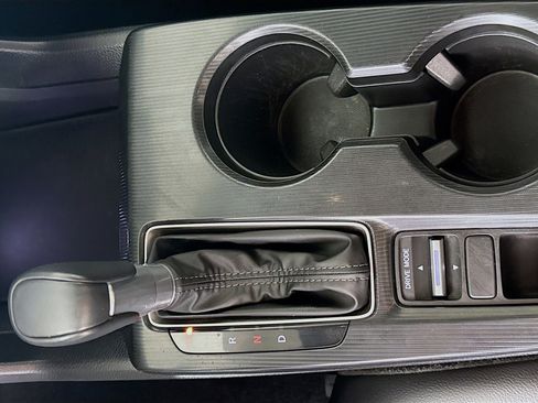 Certified 2025 Honda Civic Sport image 19