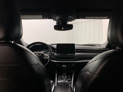 Used 2022 Jeep Compass Limited image 20