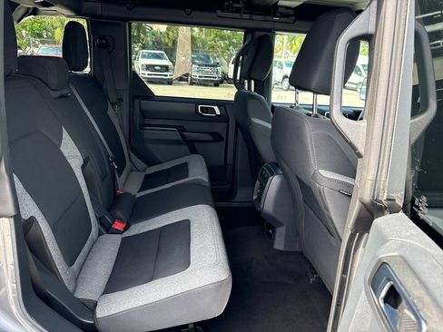 Used 2025 Ford Bronco Big Bend AWD/4WD image 27