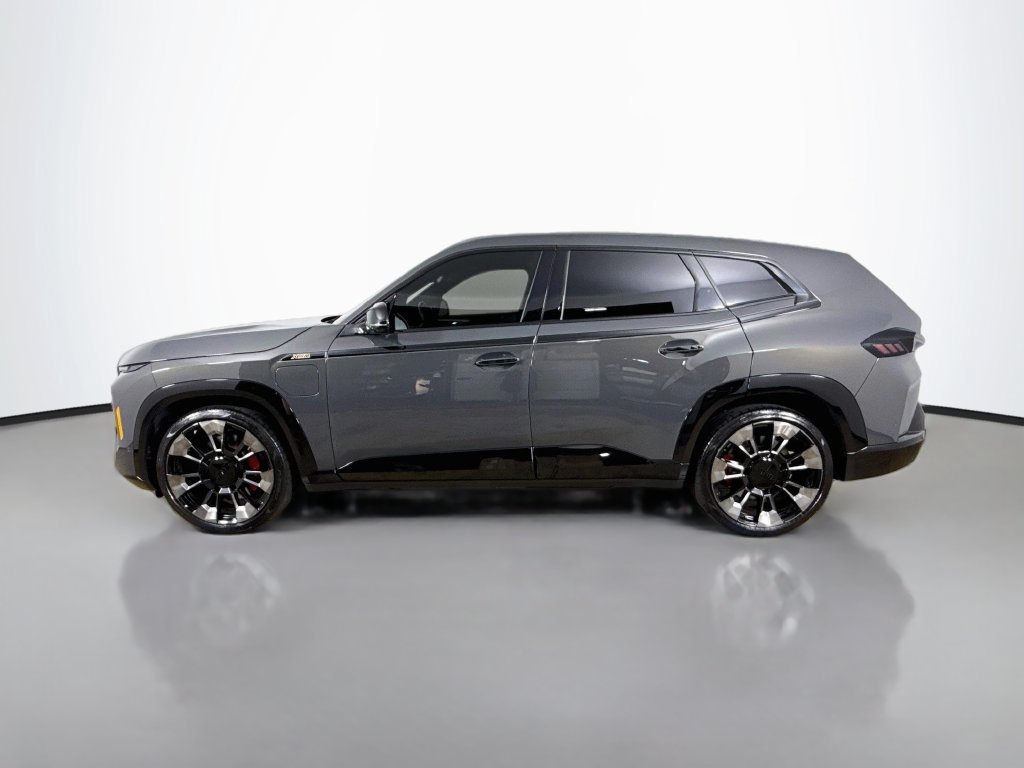 Used 2023 BMW XM AWD/4WD image 4