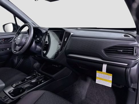 New 2026 Subaru Forester Premium AWD/4WD image 29