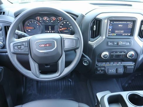 New 2026 GMC Sierra 2500 Pro w/ 1SA Pro Safety Plus Package image 13