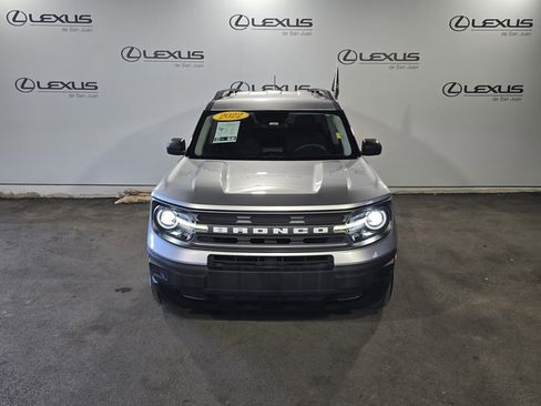 Used 2022 Ford Bronco Sport Big Bend image 2