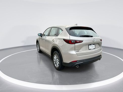 New 2025 MAZDA CX-5 AWD 2.5 S image 6