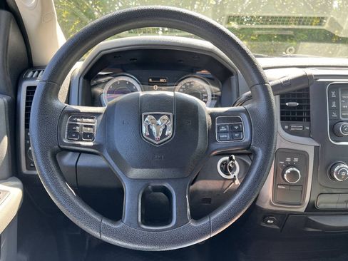 Used 2016 RAM 1500 Tradesman w/ Power & Remote Entry Group AWD/4WD image 21