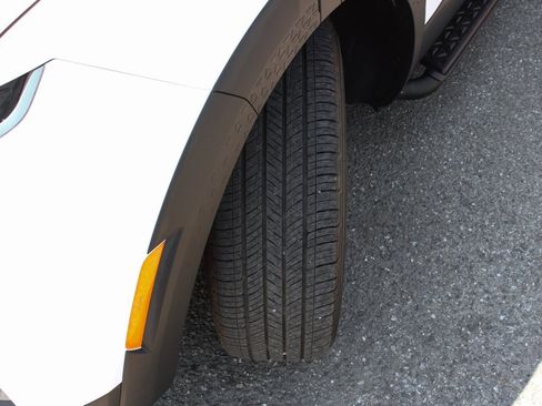 Used 2024 Hyundai Santa Cruz XRT image 41