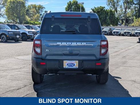 New 2026 Ford Bronco Sport Big Bend w/ Convenience Package image 4