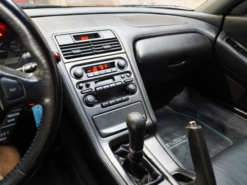 Used 1993 Acura NSX RWD image 54