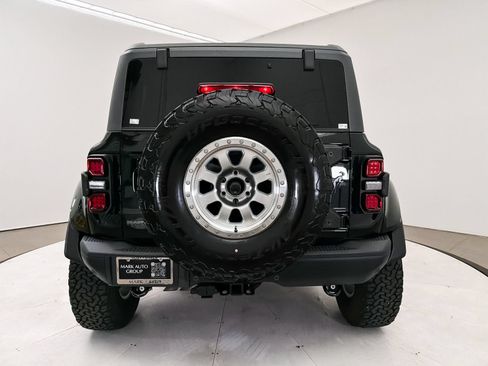 Used 2024 Ford Bronco Raptor AWD/4WD image 37