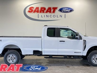 New 2026 Ford F250 XL w/ XL Driver Assist Package