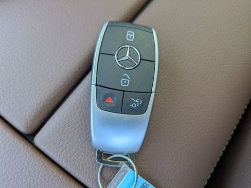 New 2026 Mercedes-Benz GLE 350 4MATIC image 33