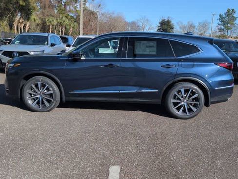New 2026 Acura MDX w/Technology Package image 5