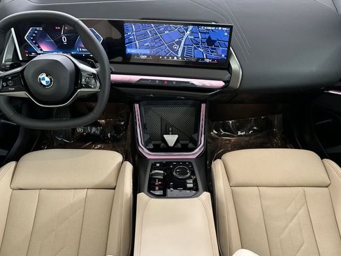 Used 2026 BMW X3 xDrive30i w/ Premium Package AWD/4WD image 3