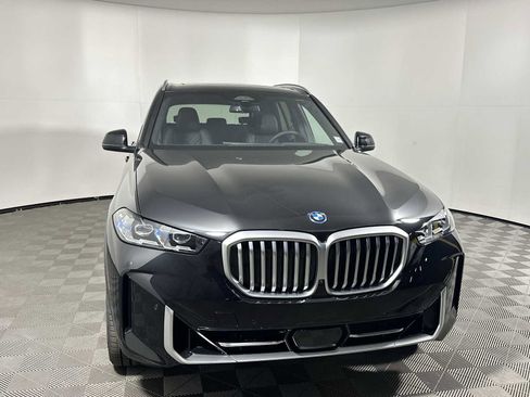 New 2026 BMW X5 xDrive50e w/ Executive Package image 6