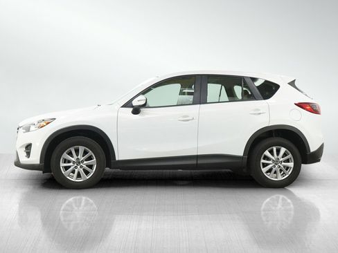 Used 2016 MAZDA CX-5 Sport FWD image 2