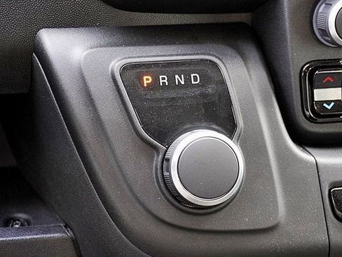 New 2024 RAM ProMaster 3500 w/ Delivery Van Package image 37