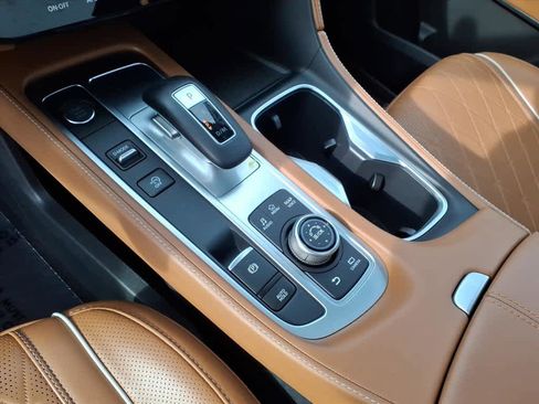 Certified 2023 INFINITI QX60 Autograph w/ Cargo Package image 14