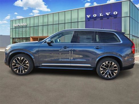 New 2026 Volvo XC90 B6 Ultra w/ Lounge Package image 27