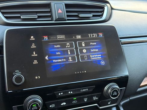 Used 2019 Honda CR-V EX-L image 26