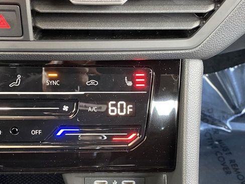 New 2026 Volkswagen Jetta Sport FWD image 21