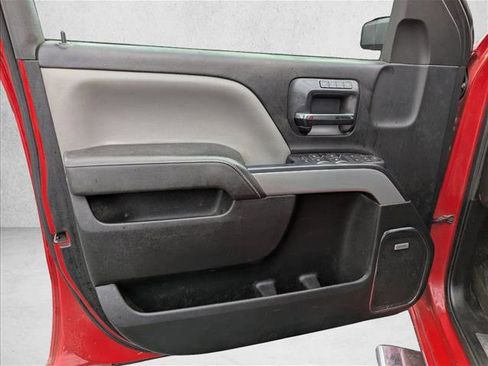 Used 2015 Chevrolet Silverado 2500 LTZ w/ Duramax Plus Package image 23