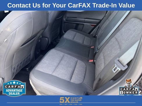 Used 2024 Ford Bronco Sport Big Bend w/ Convenience Package AWD/4WD image 32