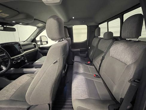 Used 2021 Ford F150 XLT w/ Equipment Group 302A High image 23