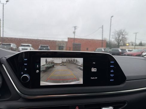 Certified 2023 Hyundai Sonata SEL image 24