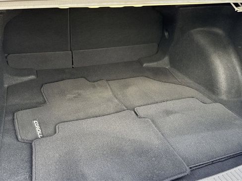 Used 2022 Toyota Corolla LE image 58