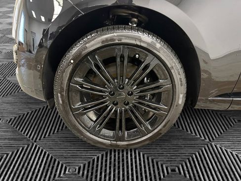 New 2026 Land Rover Range Rover SE image 14