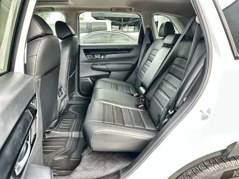 Used 2024 Honda CR-V EX-L image 4