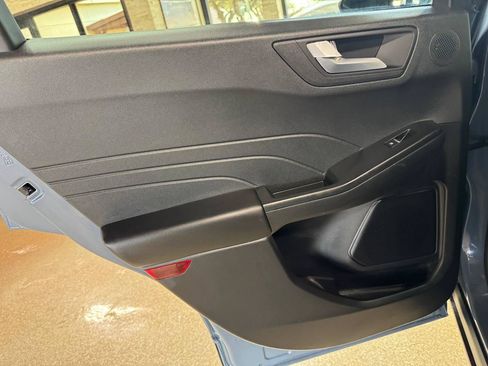 Used 2025 Ford Escape Active w/ Active Premium Tech Pack FWD image 14