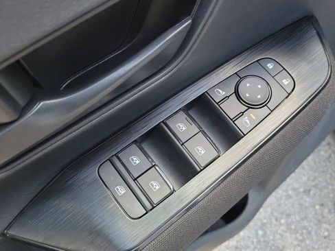 New 2026 Nissan Kicks S w/ Charging Package FWD image 14