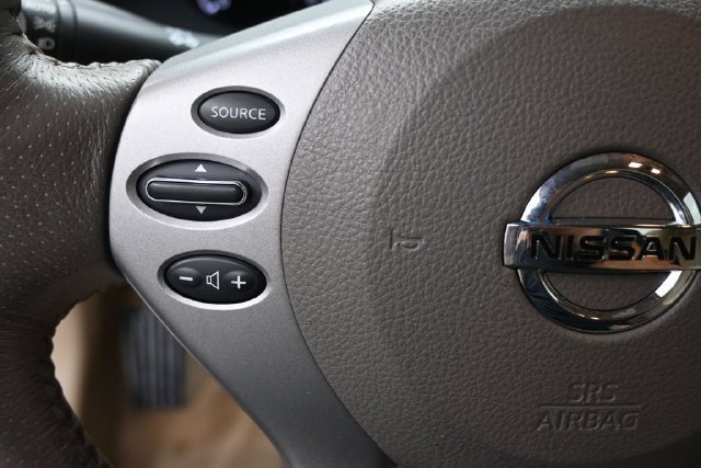 Used 2013 Nissan Altima 2.5 S w/ Convenience Pkg FWD image 3