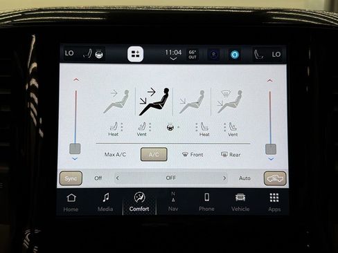 Used 2022 RAM 1500 Laramie w/ Sport Appearance Package image 31