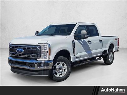 New 2026 Ford F250 XLT w/ FX4 Off-Road Package