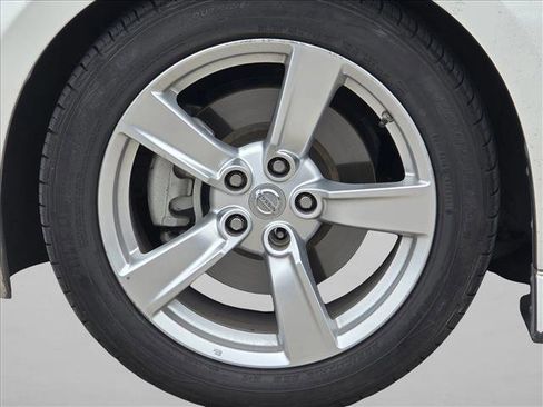 Used 2012 Nissan 370Z image 9