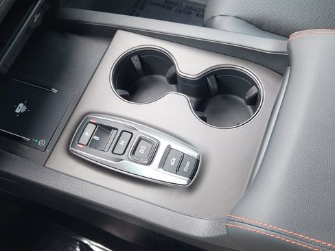 Certified 2025 Honda Ridgeline TrailSport image 20