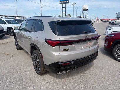 New 2027 Buick Enclave Sport Touring w/ Power Package