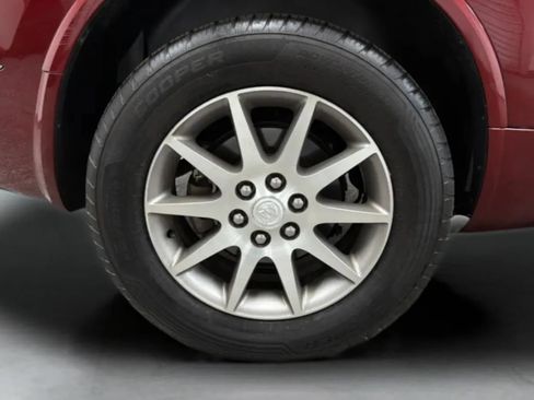 Used 2016 Buick Enclave Leather w/ Trailering Package FWD image 24