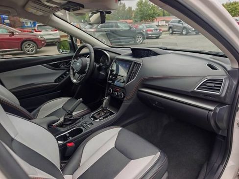 Used 2019 Subaru Crosstrek 2.0i Limited w/ Popular Package #2 AWD/4WD image 33