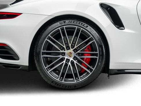 Used 2019 Porsche 911 Turbo AWD/4WD image 29